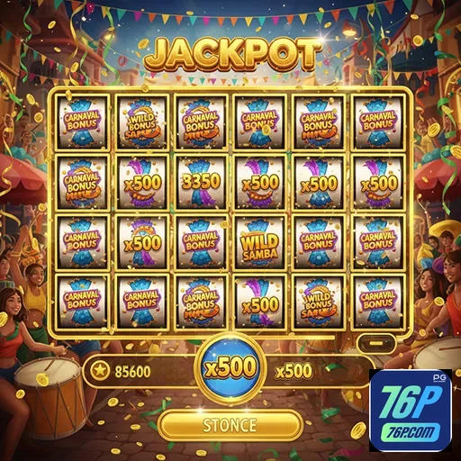 Featured scene - 76p